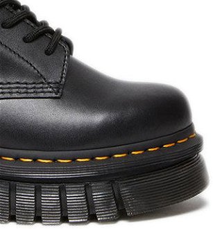 Dr. Martens Audrick Mid Cale Platfrom Boots 9