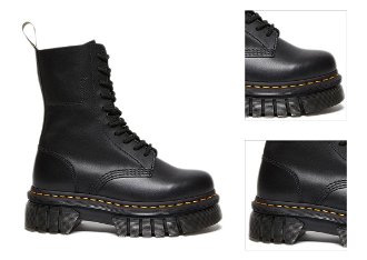 Dr. Martens Audrick Mid Cale Platfrom Boots 3