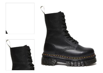 Dr. Martens Audrick Mid Cale Platfrom Boots 4