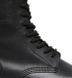 Dr. Martens Audrick Mid Cale Platfrom Boots 5