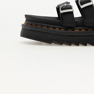 Dr. Martens Blaire Slide Black Hydro 8