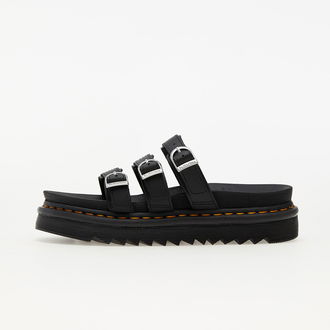 Dr. Martens Blaire Slide Black Hydro 2