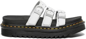 Dr. Martens Blaire Slide Leather Sandals