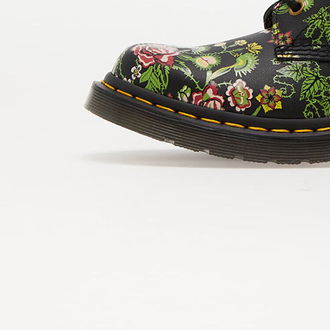 Dr. Martens Bloom Black 8