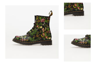 Dr. Martens Bloom Black 3