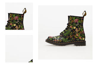 Dr. Martens Bloom Black 4