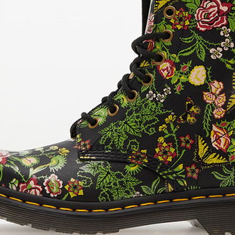 Dr. Martens Bloom Black 5