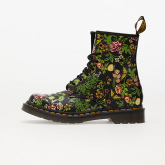 Dr. Martens Bloom Black 2