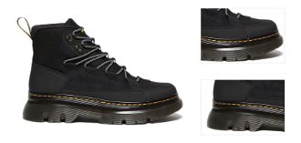 Dr. Martens Boury Leather Casual Boots 3