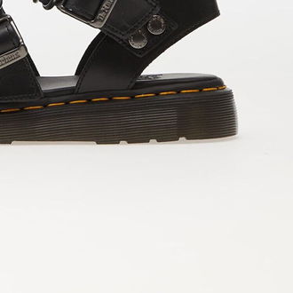 Dr. Martens Gryphon Alt 2 Strap Sandal Black Buttero 9