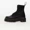 Dr. Martens Jarrick 8 Tie Boot Black