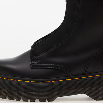 Dr. Martens Jarrick 8 Tie Boot Black 5