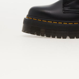 Dr. Martens Jarrick 8 Tie Boot Black 8