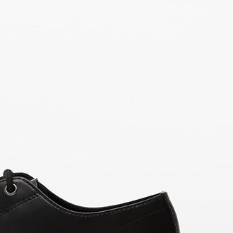 Dr. Martens Jarrick Lo Black 7