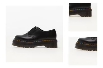 Dr. Martens Jarrick Lo Black 3