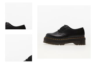 Dr. Martens Jarrick Lo Black 4