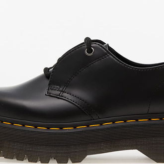 Dr. Martens Jarrick Lo Black 5