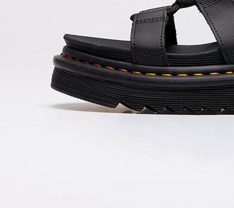 Dr. Martens Nartilla Black 8