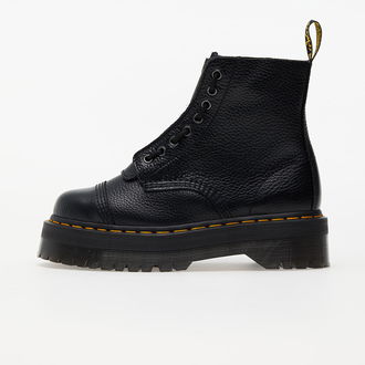 Dr. Martens Sinclair Jungle Boot Black