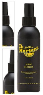 Dr. Martens Suede Cleaner Spray 4