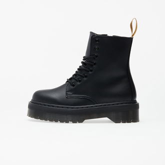 Dr. Martens V Jadon II Mono Felix Rub Off Black 2