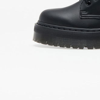 Dr. Martens V Jadon II Mono Felix Rub Off Black 8