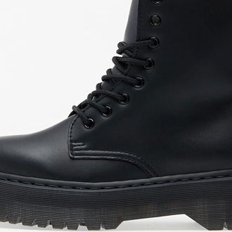 Dr. Martens V Jadon II Mono Felix Rub Off Black 5