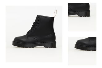 Dr. Martens Vegan 1460 Bex Mono 8 Eye Boot Black 3