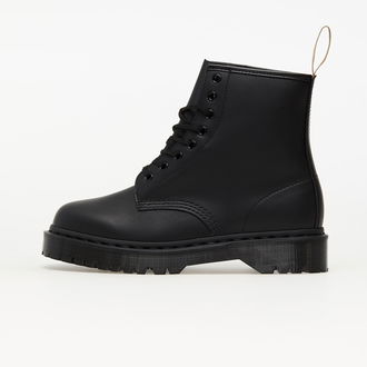 Dr. Martens Vegan 1460 Bex Mono 8 Eye Boot Black 2