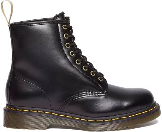 Dr. Martens Vegan 1460 Borg Lined Lace Up Boots