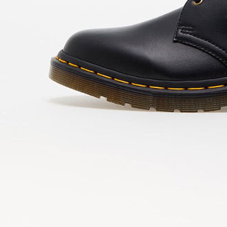 Dr. Martens Vegan 1461 Felix Rub Off Black 8