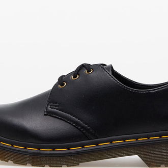 Dr. Martens Vegan 1461 Felix Rub Off Black 5