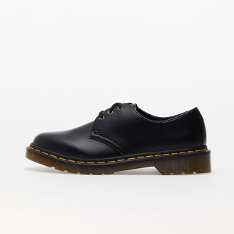 Dr. Martens Vegan 1461 Felix Rub Off Black 2