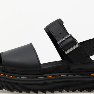 Dr. Martens Voss Single Strap Sandal Black 5