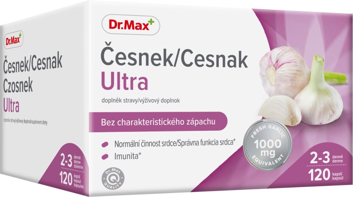 Dr.Max Cesnak Ultra