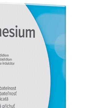 Dr.Max Magnesium 375 mg 5