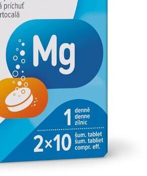 Dr.Max Magnesium 375 mg 7