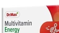 Dr.Max Multivitamin Energy 150Tbl 4