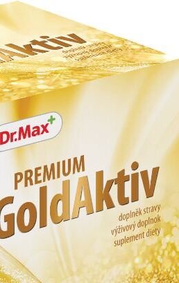 Dr.Max Premium GoldAktiv 5