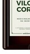 Dr.Svatek VILCACORA sladové víno na imunitu 6