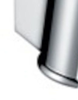 Držiak sprchy Hansgrohe Porter Classic chróm 28324000 8