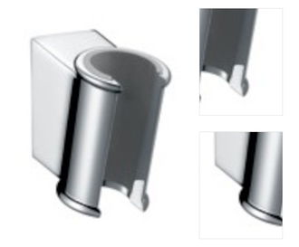 Držiak sprchy Hansgrohe Porter Classic chróm 28324000 3