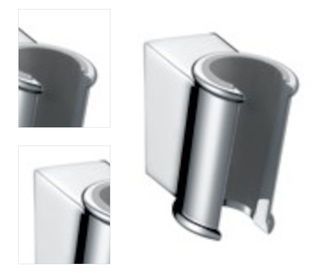 Držiak sprchy Hansgrohe Porter Classic chróm 28324000 4