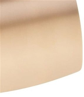 Držiak toaletného papiera Bemeta Amber s krytom vo farbe Coffe-Gold 155112012 9