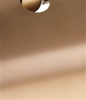 Držiak toaletného papiera Bemeta Amber s krytom vo farbe Coffe-Gold 155112012 5