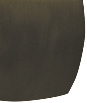 Držiak toaletného papiera Bemeta Kera s krytom bronz 144712017 9