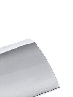 Držiak toaletného papiera Bemeta Omega s krytom chróm 104212012 7