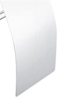 Držiak toaletného papiera Nimco Pallas athéna chróm PA12055B26 9