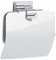 Držiak toaletného papiera Tesa Klaam chróm 40259-00000-00