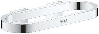 Držiak uterákov Grohe Selection chróm G41035000 2